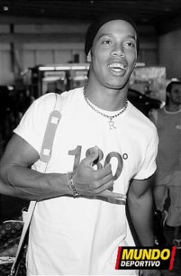 ronaldinho